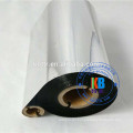 High quality resin printer ribbon  black barcode zebra printer ribbon